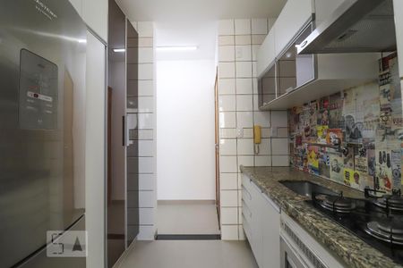 Apartamento para alugar com 85m², 3 quartos e 1 vaga Apartamento para alugar com 85m², 3 quartos e 1 vagaCozinha