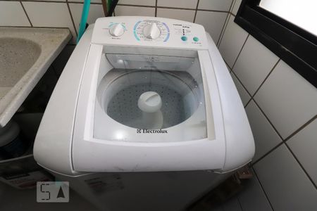 Apartamento para alugar com 85m², 3 quartos e 1 vaga Apartamento para alugar com 85m², 3 quartos e 1 vagaÁrea de serviço