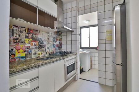 Apartamento para alugar com 85m², 3 quartos e 1 vaga Apartamento para alugar com 85m², 3 quartos e 1 vagaCozinha