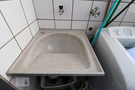 Apartamento para alugar com 85m², 3 quartos e 1 vaga Apartamento para alugar com 85m², 3 quartos e 1 vagaÁrea de serviço