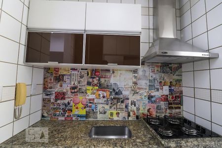 Apartamento para alugar com 85m², 3 quartos e 1 vaga Apartamento para alugar com 85m², 3 quartos e 1 vagaCozinha