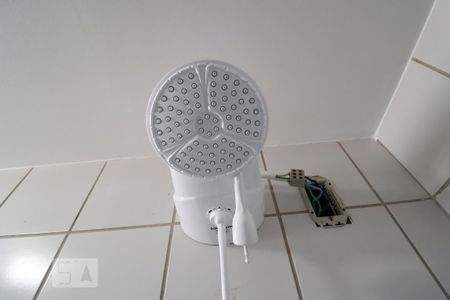 Apartamento para alugar com 85m², 3 quartos e 1 vaga Apartamento para alugar com 85m², 3 quartos e 1 vagaChuveiro