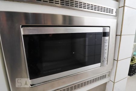 Apartamento para alugar com 85m², 3 quartos e 1 vaga Apartamento para alugar com 85m², 3 quartos e 1 vagaCozinha