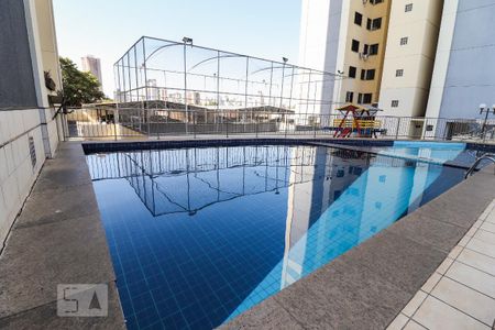 Apartamento para alugar com 85m², 3 quartos e 1 vaga Apartamento para alugar com 85m², 3 quartos e 1 vagaPiscina