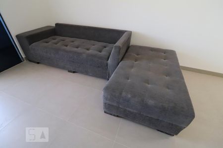 Sala de apartamento para alugar com 3 quartos, 85m² em Setor dos Funcionários, Goiânia