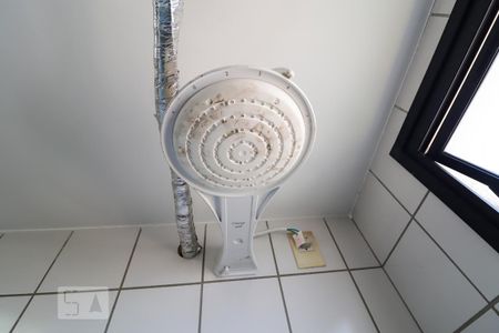 Apartamento para alugar com 85m², 3 quartos e 1 vaga Apartamento para alugar com 85m², 3 quartos e 1 vagaChuveiro