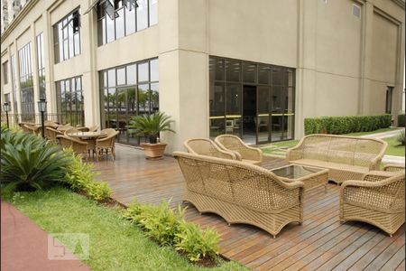 Apartamento para alugar com 61m², 2 quartos e 1 vagaÁrea Comum