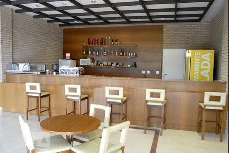 Apartamento para alugar com 61m², 2 quartos e 1 vagaRestaurante