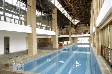 Apartamento para alugar com 61m², 2 quartos e 1 vagaPiscina Coberta