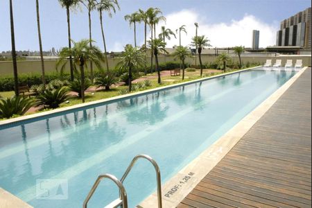 Apartamento para alugar com 61m², 2 quartos e 1 vagaPiscina