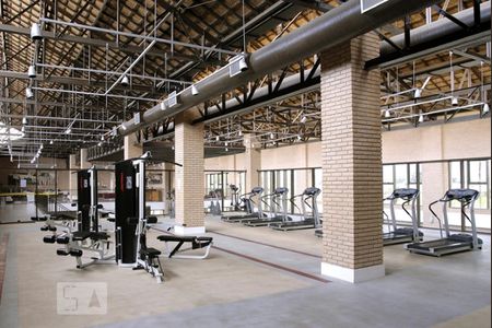 Apartamento para alugar com 61m², 2 quartos e 1 vagaAcademia