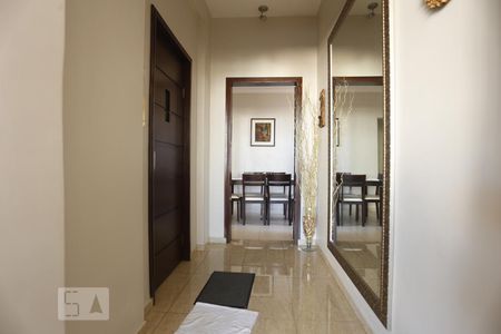 Hall de Entrada de apartamento à venda com 3 quartos, 217m² em República, São Paulo