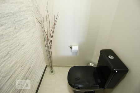 Lavabo de apartamento à venda com 3 quartos, 217m² em República, São Paulo