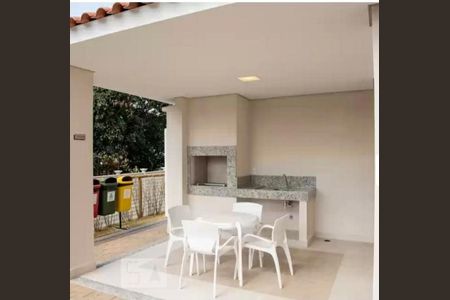 Apartamento à venda com 30m², 1 quarto e sem vagaÁrea comum - Churrasqueira