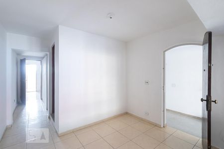 Sala de casa para alugar com 2 quartos, 65m² em Parque Císper, São Paulo