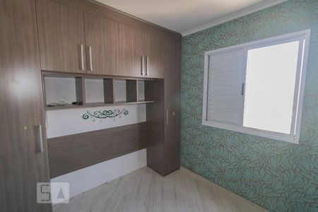 Dormitório 2 de apartamento para alugar com 2 quartos, 52m² em Limão, São Paulo