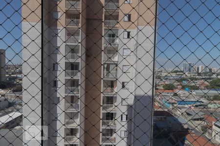 Vista de apartamento para alugar com 2 quartos, 52m² em Limão, São Paulo