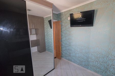 Dormitório 2 de apartamento para alugar com 2 quartos, 52m² em Limão, São Paulo