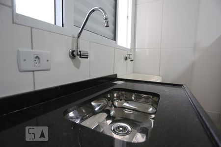 Studio de apartamento para alugar com 1 quarto, 14m² em Vila Butantã, São Paulo