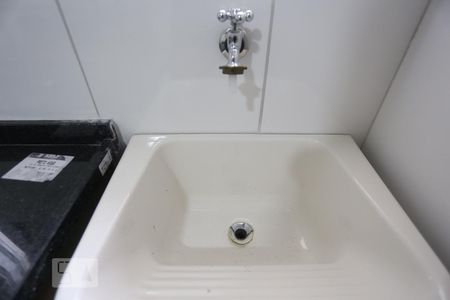 Studio de apartamento para alugar com 1 quarto, 14m² em Vila Butantã, São Paulo