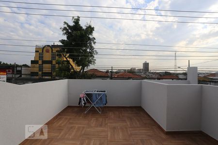 Apartamento para alugar com 14m², 1 quarto e sem vagaÁrea Externa