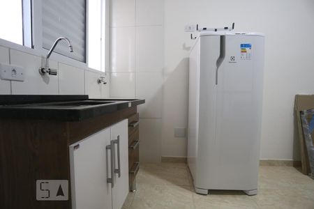 Studio de apartamento para alugar com 1 quarto, 14m² em Vila Butantã, São Paulo