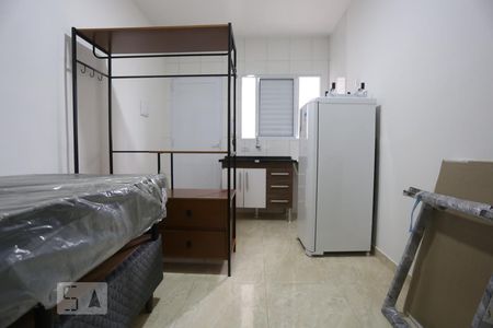 Studio de apartamento para alugar com 1 quarto, 14m² em Vila Butantã, São Paulo