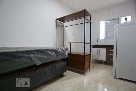 Studio de apartamento para alugar com 1 quarto, 14m² em Vila Butantã, São Paulo