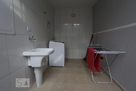 Apartamento para alugar com 14m², 1 quarto e sem vagaLavanderia