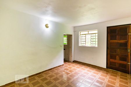 Sala de Casa com 3 quartos, 98m² Jardim Brasil 