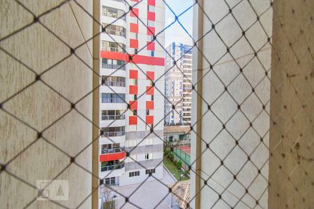 Vista do Quarto 01 de apartamento para alugar com 4 quartos, 97m² em Sul (águas Claras), Brasília