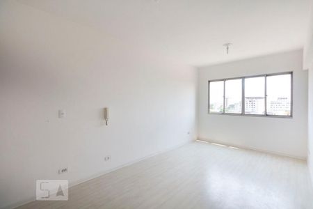 Sala de apartamento para alugar com 2 quartos, 50m² em Vila Campestre, São Paulo