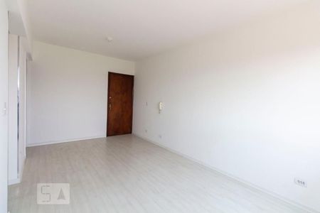 Sala de apartamento para alugar com 2 quartos, 50m² em Vila Campestre, São Paulo