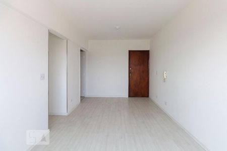 Sala de apartamento para alugar com 2 quartos, 50m² em Vila Campestre, São Paulo