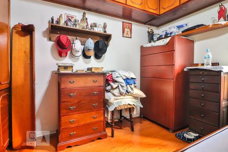 Quarto 1 de apartamento para alugar com 1 quarto, 40m² em Jardim Paulista, São Paulo