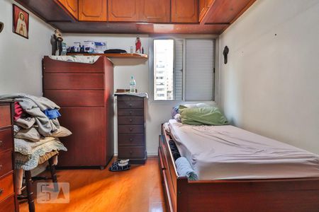 Quarto 1 de apartamento para alugar com 1 quarto, 40m² em Jardim Paulista, São Paulo