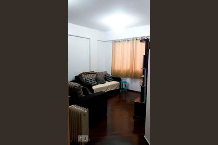 Apartamento para alugar com 70m², 2 quartos e sem vaga Apartamento para alugar com 70m², 2 quartos e sem vagaSala de Estar
