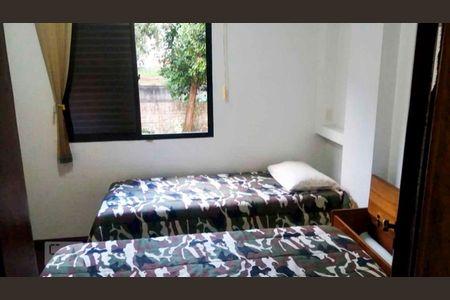 Quarto 2 de apartamento para alugar com 2 quartos, 70m² em Centro, São Bernardo do Campo