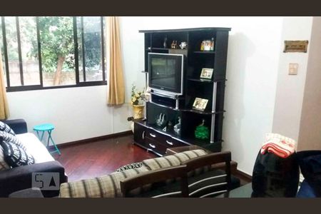 Apartamento para alugar com 70m², 2 quartos e sem vaga Apartamento para alugar com 70m², 2 quartos e sem vagaSala de Estar