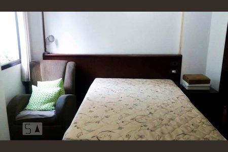 Quarto 1 de apartamento para alugar com 2 quartos, 70m² em Centro, São Bernardo do Campo