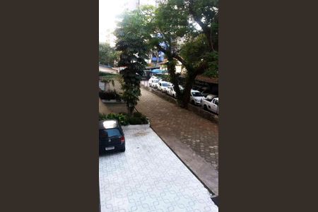 Vista da Rua de apartamento para alugar com 2 quartos, 70m² em Centro, São Bernardo do Campo