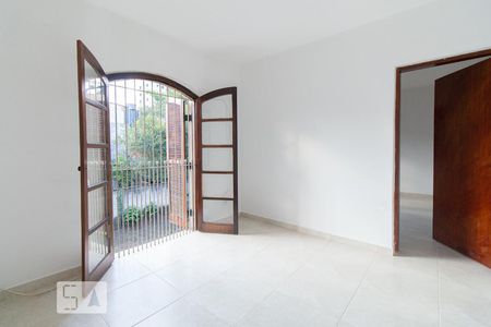 Sala de casa para alugar com 1 quarto, 60m² em Vila Bela, São Paulo