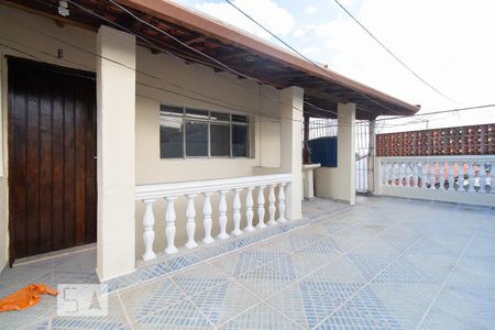 Casa para alugar com 2 quartos, 60m² em Vila Bela, São Paulo