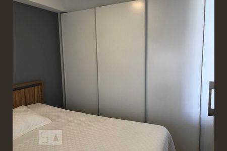 Quarto de apartamento para alugar com 1 quarto, 43m² em Vila Anglo Brasileira, São Paulo