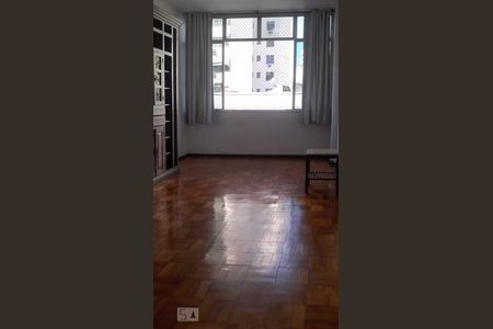 Sala de apartamento para alugar com 2 quartos, 80m² em Maracanã, Rio de Janeiro