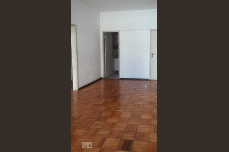 Sala de apartamento para alugar com 2 quartos, 80m² em Maracanã, Rio de Janeiro