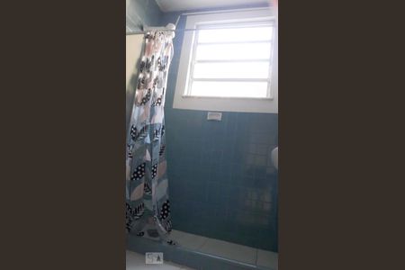 Banheiro de apartamento para alugar com 2 quartos, 80m² em Maracanã, Rio de Janeiro