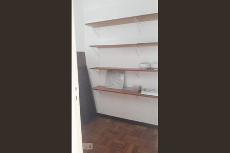 Quarto de Serviço de apartamento para alugar com 2 quartos, 80m² em Maracanã, Rio de Janeiro