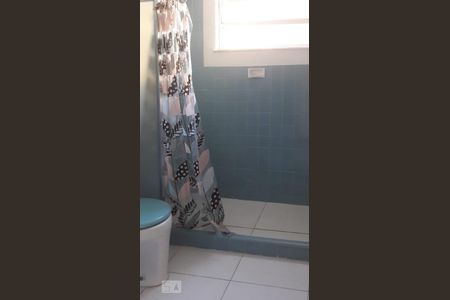 Banheiro de apartamento para alugar com 2 quartos, 80m² em Maracanã, Rio de Janeiro