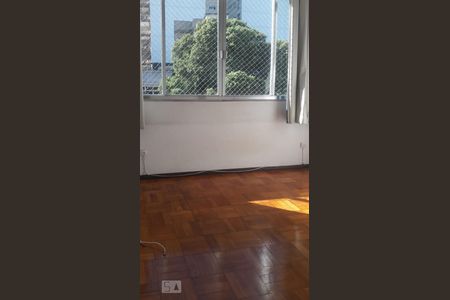 Quarto  de apartamento para alugar com 2 quartos, 80m² em Maracanã, Rio de Janeiro